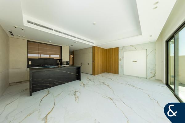 Vacant | Brand New | Three Bed Townhouse